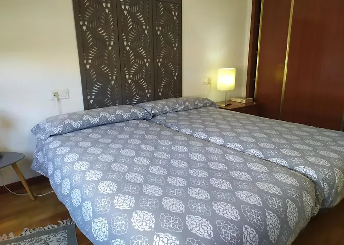 Apartamento Poniente céntrico con dos baños