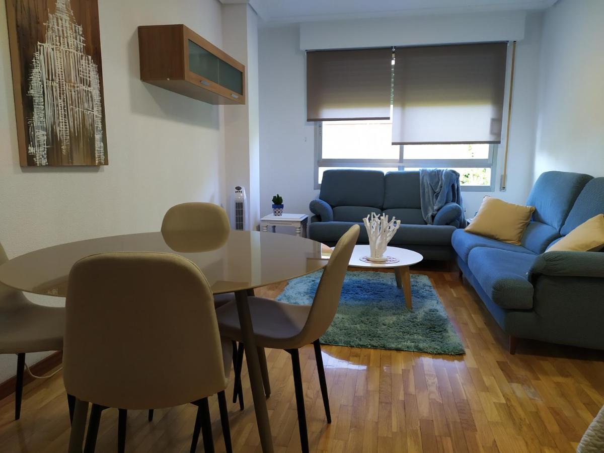 Appartement Poniente Céntrico Con Dos Baños
