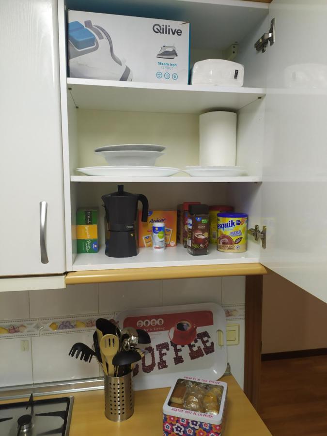 Appartement Poniente Céntrico Con Dos Baños *