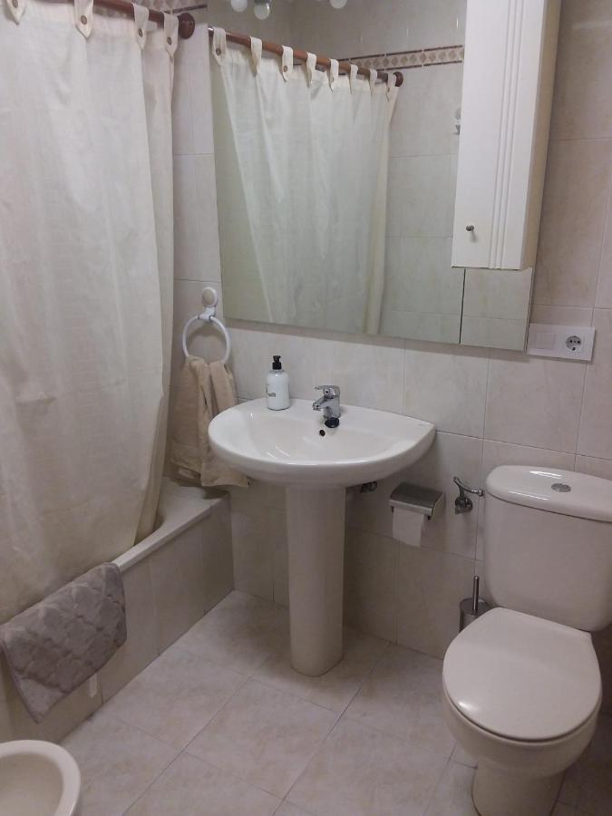 Poniente Céntrico Con Dos Baños