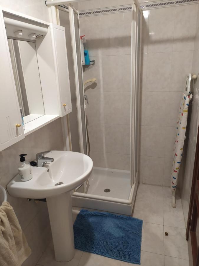 Poniente Céntrico Con Dos Baños Appartement Logroño